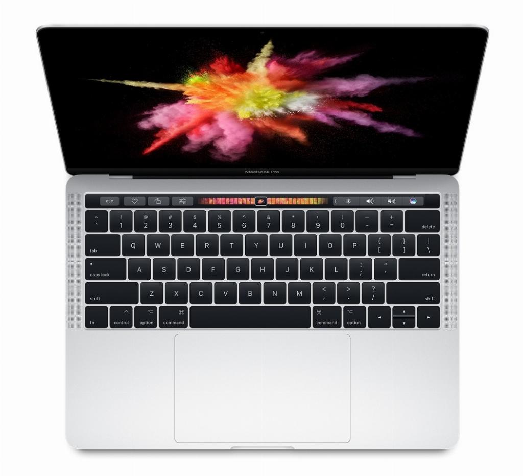 Refurbished MacBook Pro Touchbar 13" i5 3.1 Ghz 8GB 256GB