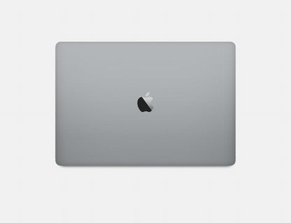 Refurbished MacBook Pro Touchbar 15" Hexa Core i9 2.9 32GB 512GB SSD