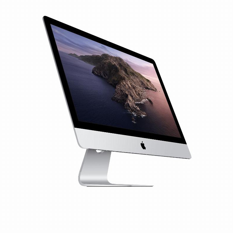 Refurbished iMac 27" (5K) 3.0 i5 8GB 512GB SSD