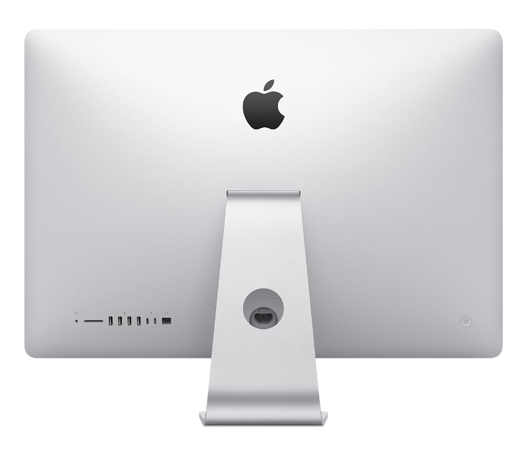Refurbished iMac 27" (5K) i5 3.5 512GB
