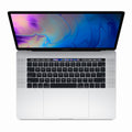 MacBook Pro Touchbar 15" Hexa Core i9 2.9 16 GB 512 GB SSD reconditionné