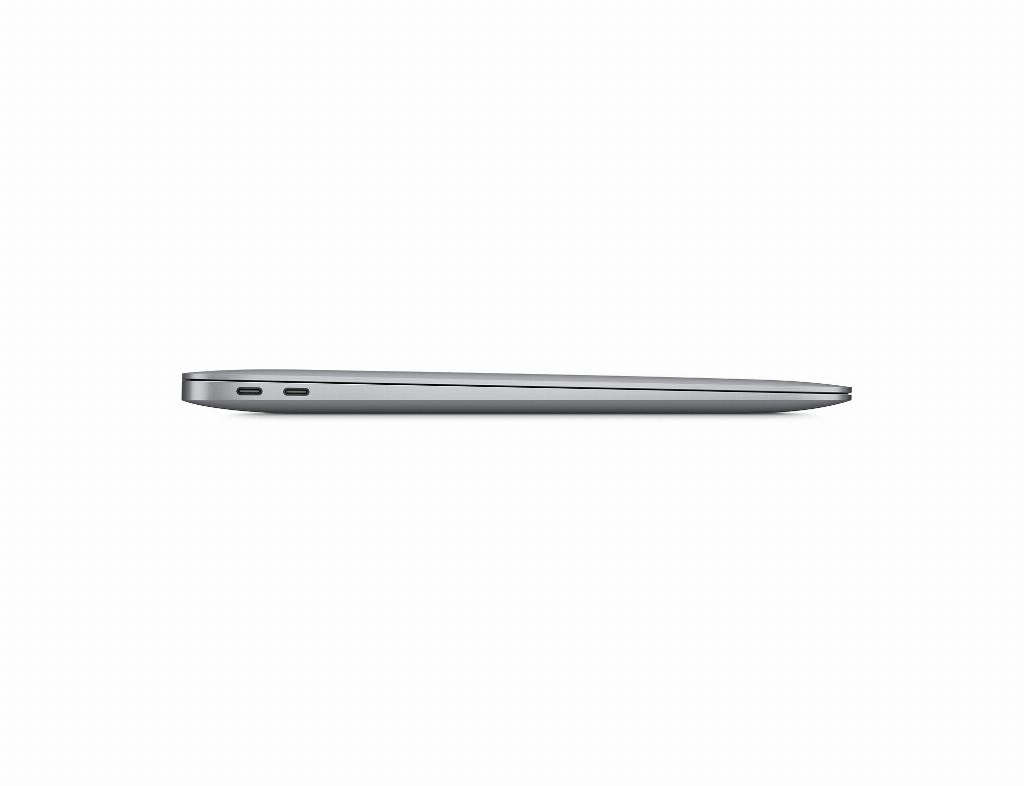 Refurbished MacBook Air 13" i5 1.6 Ghz 16GB 256GB Spacegrijs