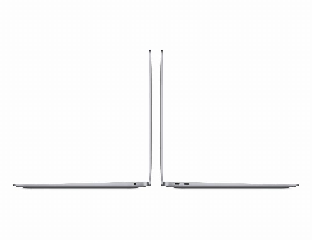 Refurbished MacBook Air 13" i5 1.6 Ghz 16GB 256GB Spacegrijs - test-product-media-liquid1