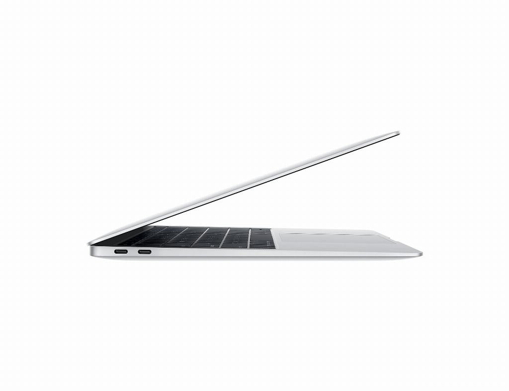 Refurbished MacBook Air 13" i5 1.6 Ghz 16GB 512GB Spacegrijs - test-product-media-liquid1