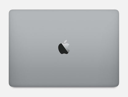 Refurbished MacBook Pro Touchbar 13" i5 3.1 Ghz 8GB 256GB Spacegrijs