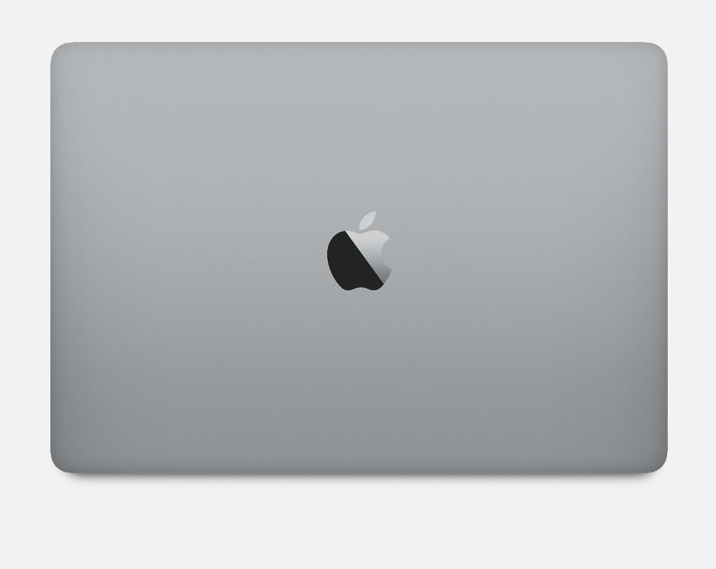 Refurbished MacBook Pro Touchbar 13" i7 3.5 Ghz 16GB 256GB Spacegrijs