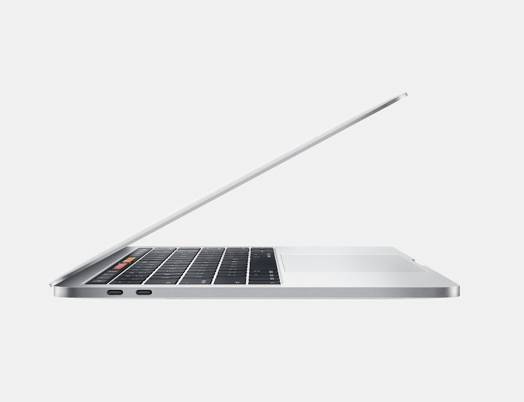 Refurbished MacBook Touchbar 13" i7 3.3 16GB 512GB Spacegrijs - test-product-media-liquid1