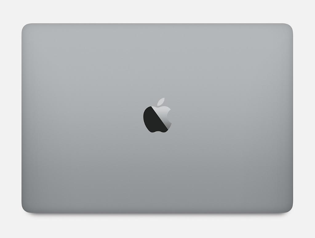 Refurbished MacBook Pro Touchbar 13" i7 3.3 Ghz 16GB 512GB Zilver