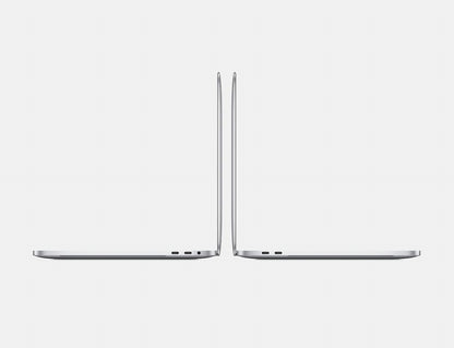 Refurbished MacBook Pro Touchbar 13" i7 3.3 16GB 512GB Spacegrijs 2016