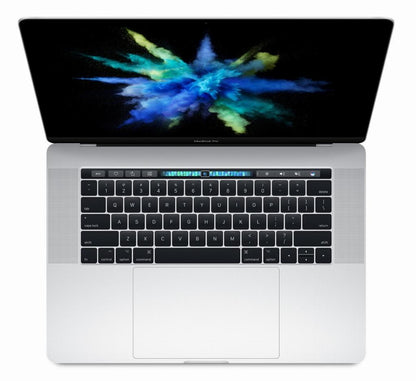 Refurbished MacBook Pro Touchbar 15" i7 3.1 16GB 512GB