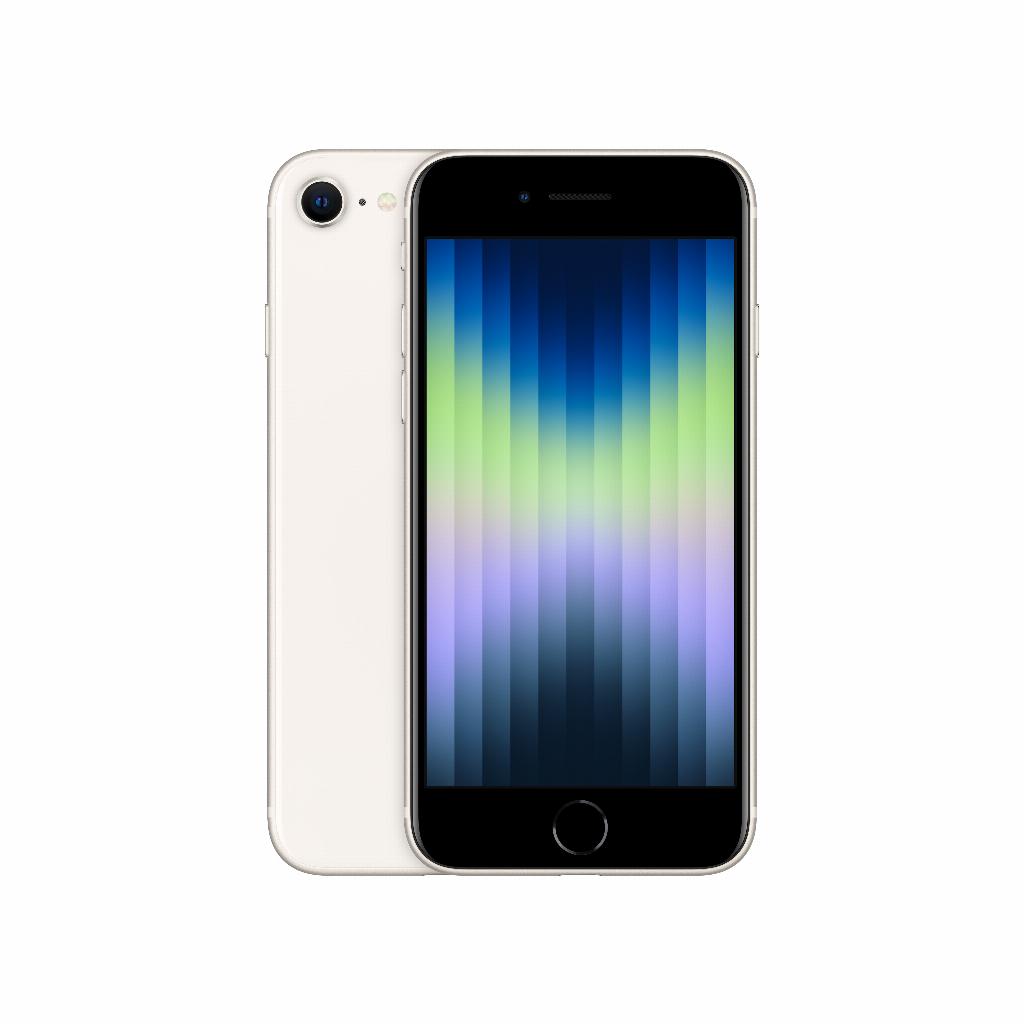 Refurbished iPhone SE 2022 64 gb - test-product-media-liquid1