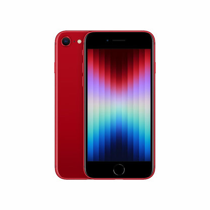 iPhone SE 2022 Refurbished
