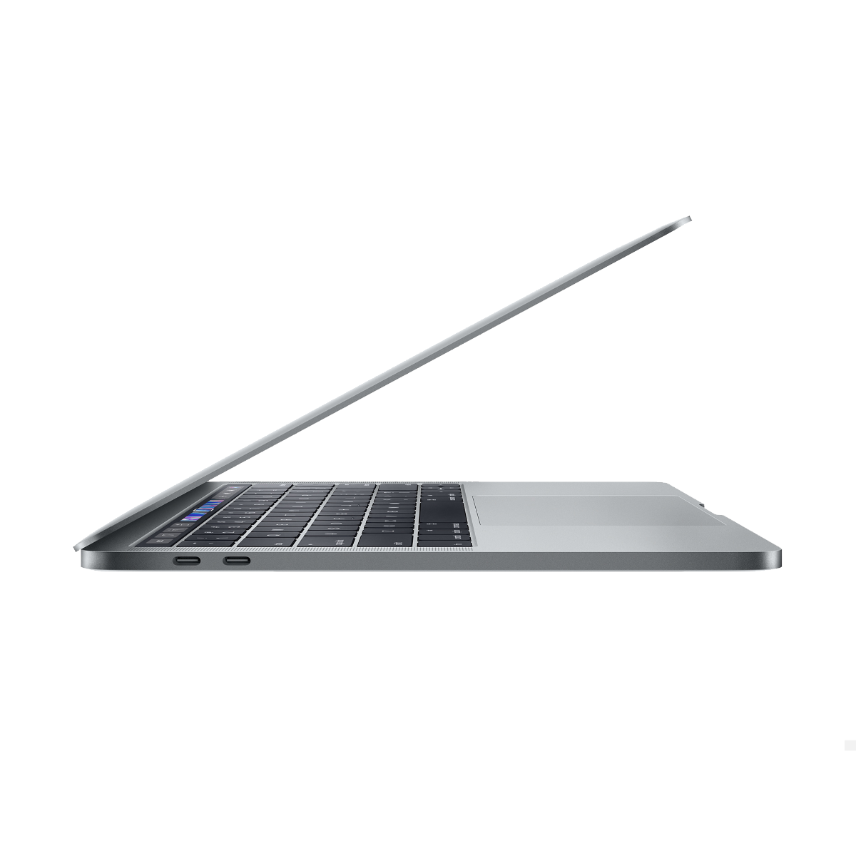Refurbished MacBook Pro Touchbar 13" i7 2.7 Ghz 16GB 512GB