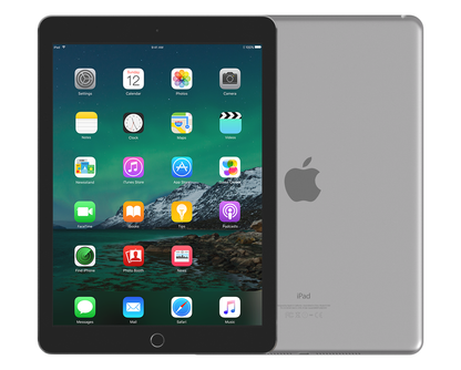 iPad Air 2 remis à neuf