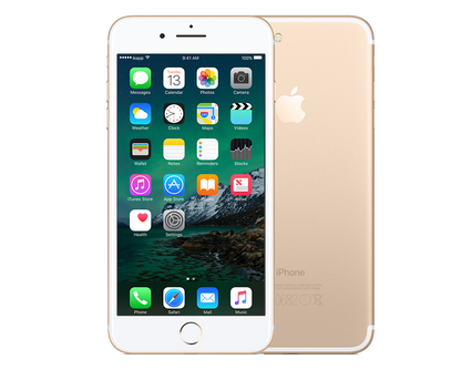iPhone 7 Plus reconditionné