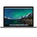 MacBook Pro Touchbar 15" i7 2.9 16GB 512GB reconditionné