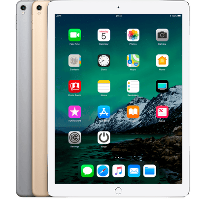 Refurbished iPad Pro 12.9" 2017 wifi 64gb