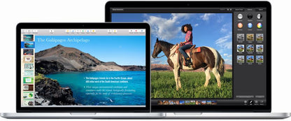 Refurbished MacBook Pro 13" i5 2.9 16GB 128GB