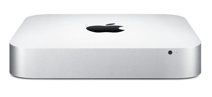 Refurbished Mac Mini Core i5 2.6GHz 8GB 256GB