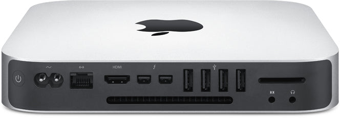 Refurbished Mac Mini Core i5 2.6GHz 8GB 256GB
