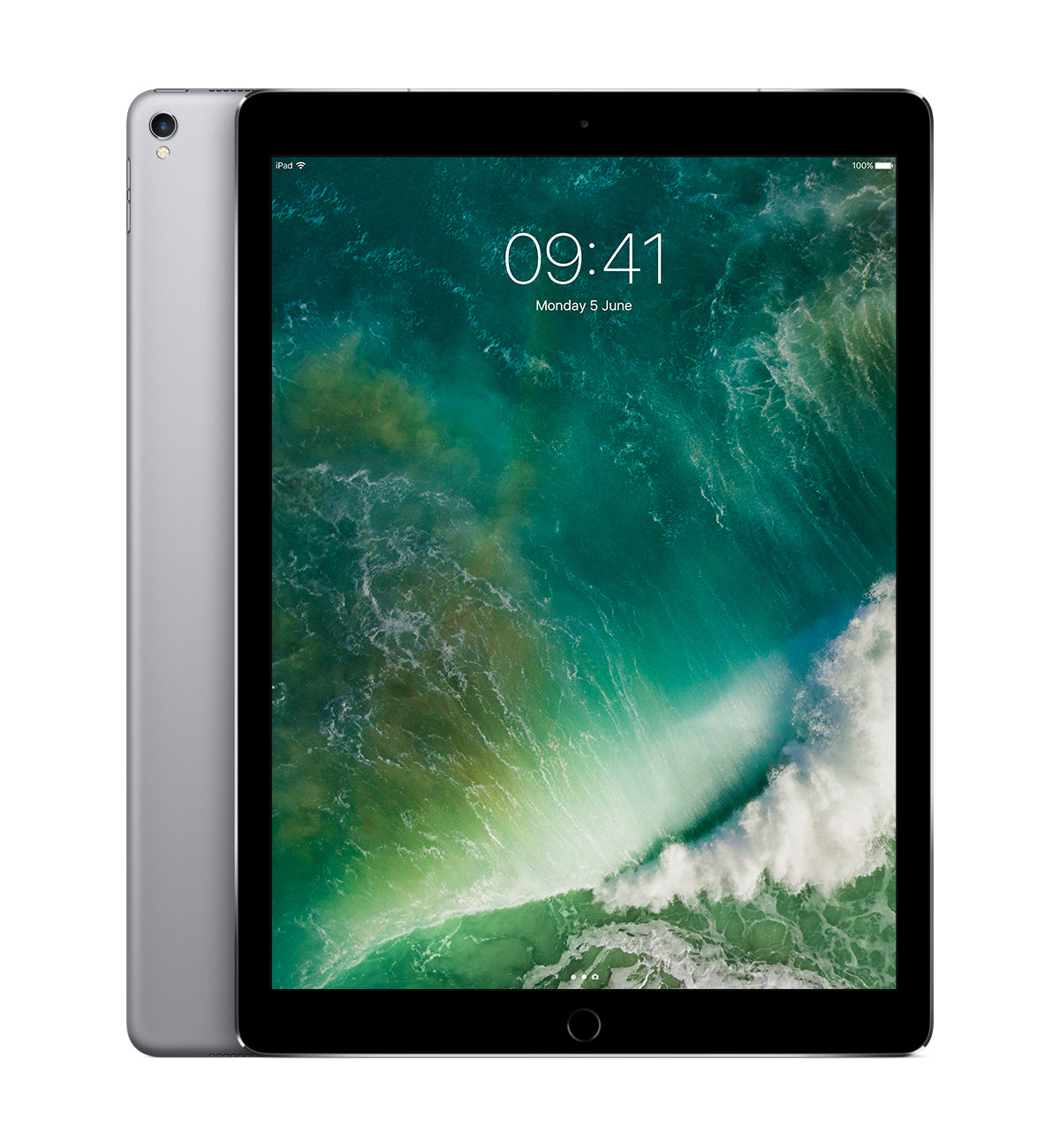 Refurbished iPad 2019 4g 128gb