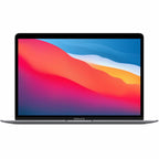 Refurbished MacBook Air M1 8-core CPU 7-core GPU 512GB 8GB Spacegrijs