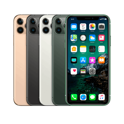 iPhone 11 pro Max Refurbished