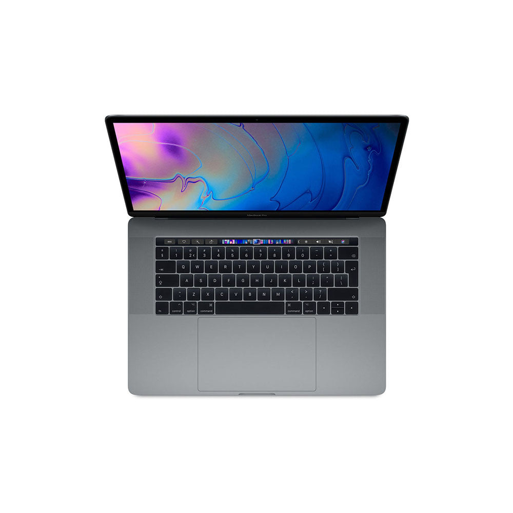 Refurbished MacBook Pro Touchbar 15" i7 2.9 16GB 512GB - test-product-media-liquid1