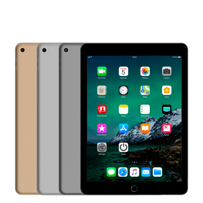 iPad Air 2 remis à neuf