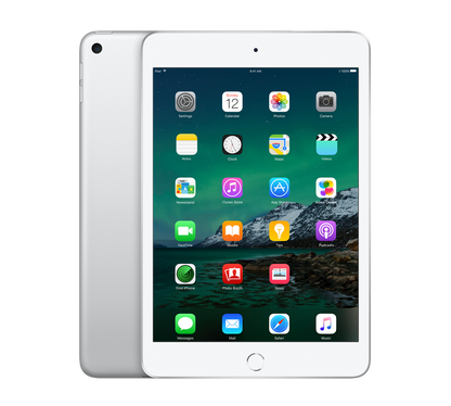 Refurbished iPad Mini 5 wifi 64gb