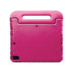 Refurbished Xccess Kinder Hoes voor Apple iPad 2019-2020/Air 2019/Pro 10.5 inch - Roze - foto 2