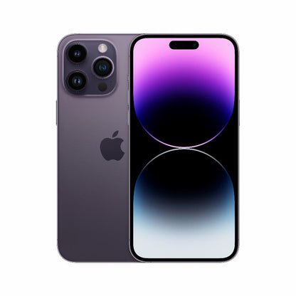 iPhone 14 Pro Max Refurbished
