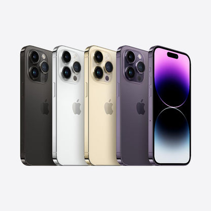 iPhone 14 Pro Max Refurbished