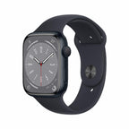 Refurbished Watch Series 8 GPS 41mm Aluminium