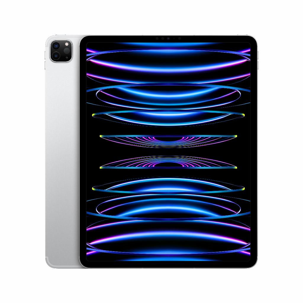 Refurbished iPad Pro 12.9 (2022)