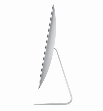 Refurbished iMac 27" (5K) i5 3.5 16GB 1TB Fusion Als nieuw