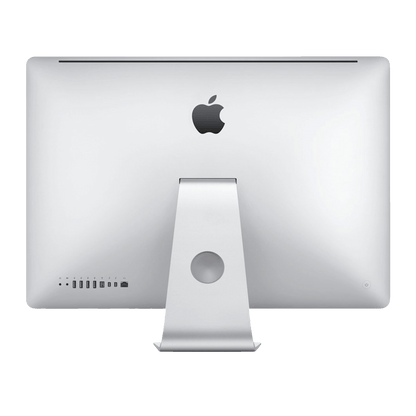 Refurbished iMac 27" i5 3.4 8gb 1tb