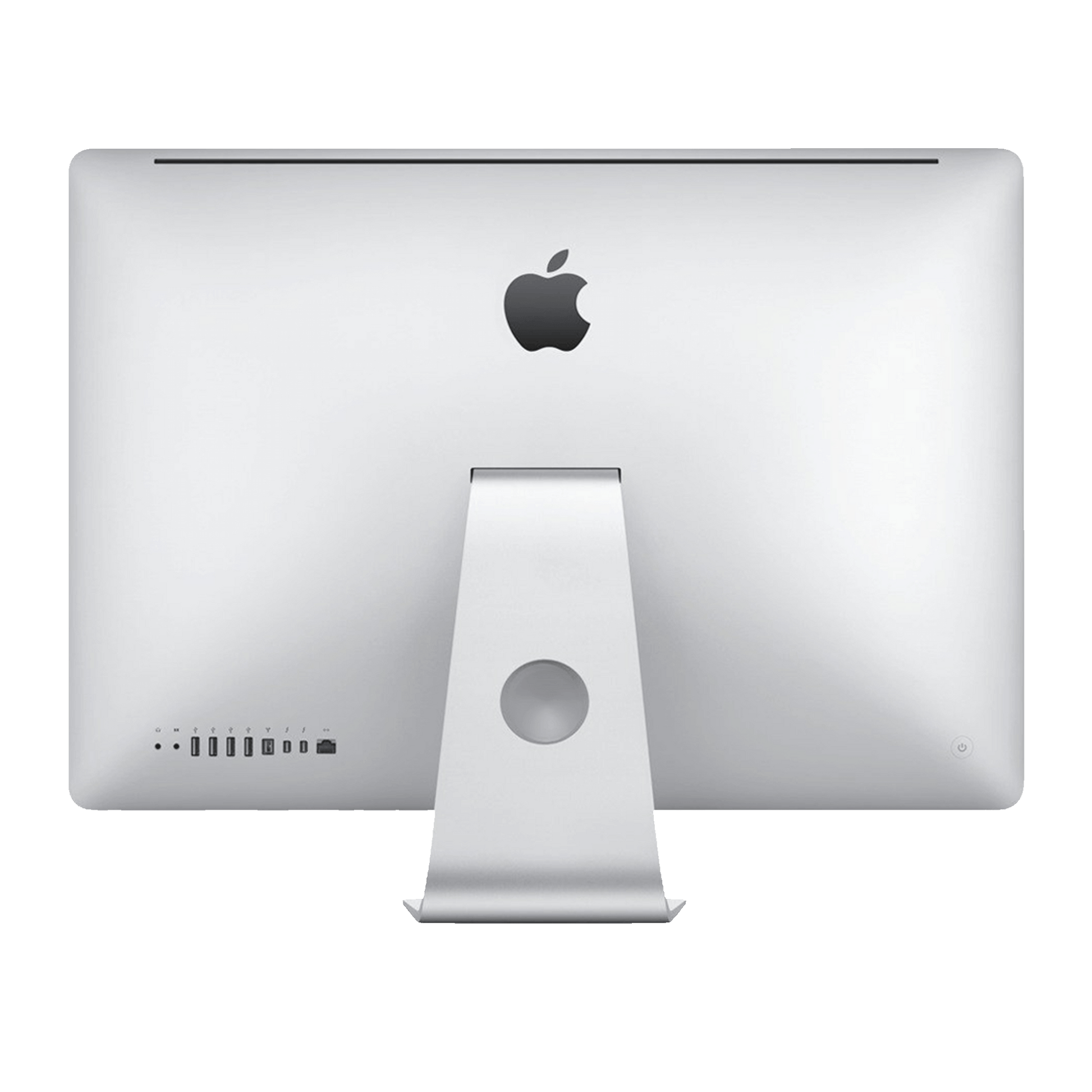 Refurbished iMac 27" i5 3.4 16GB 1TB