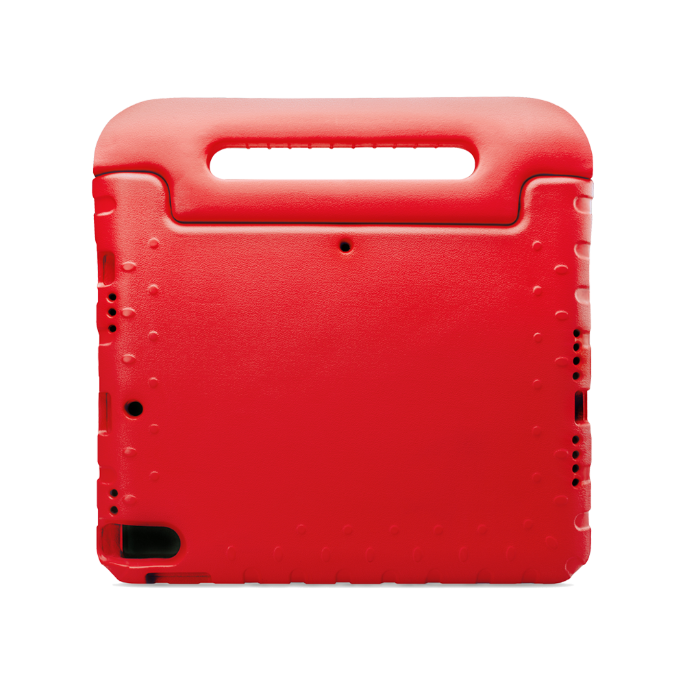 Refurbished Xccess Kinder Hoes voor Apple iPad 2019-2020/Air 2019/Pro 10.5 inch - Rood - test-product-media-liquid1