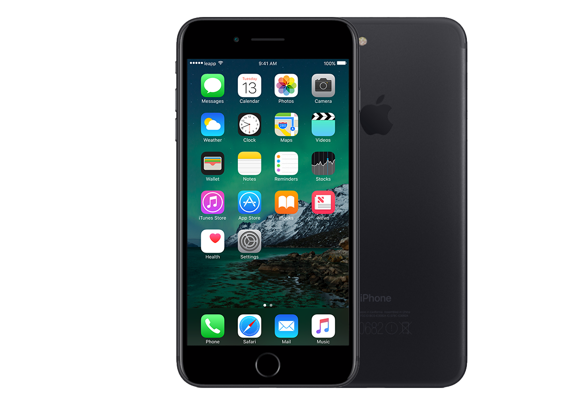 Refurbished iPhone 7 Plus 128 gb - test-product-media-liquid1