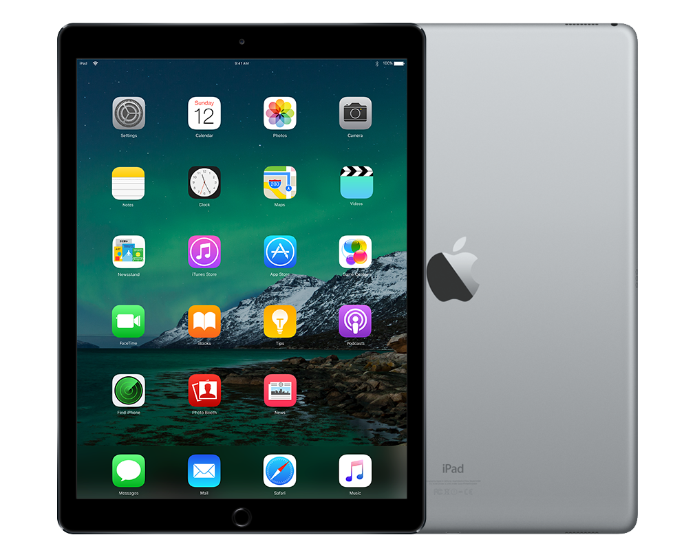 Refurbished iPad Pro 2 12 9 inch 4g 256gb - test-product-media-liquid1