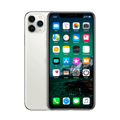iPhone 11 pro Max Refurbished