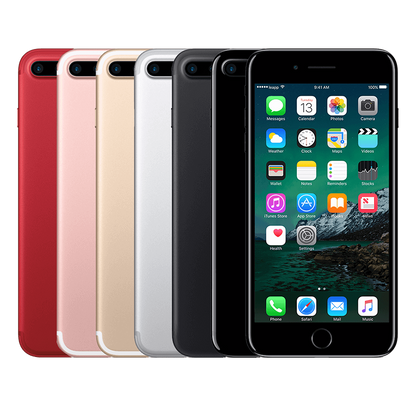 iPhone 7 Plus reconditionné