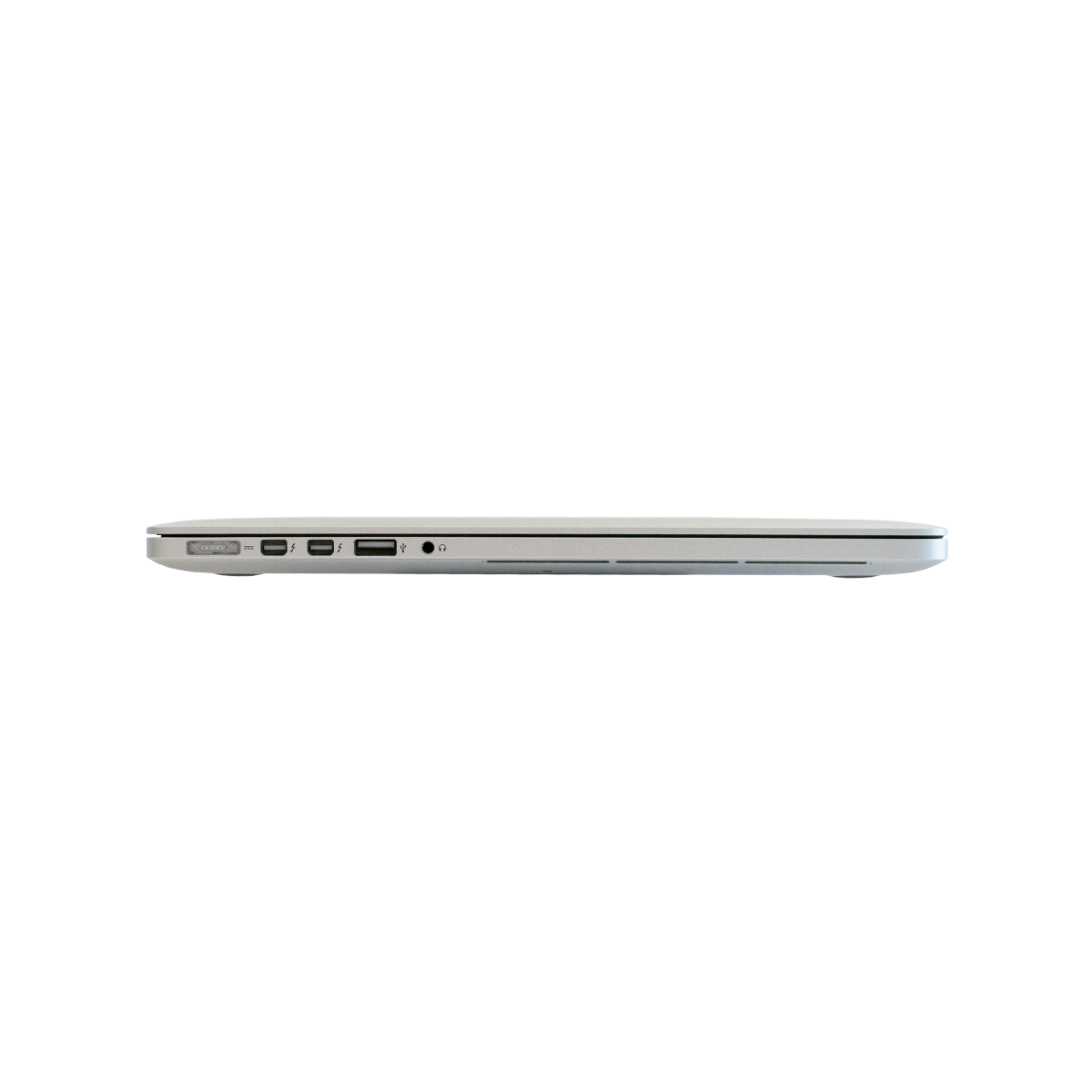 Refurbished MacBook Pro 15" i7 2.5 16GB 512GB
