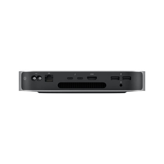 Refurbished Mac mini M1 8-core CPU 8-core GPU 8GB 256GB