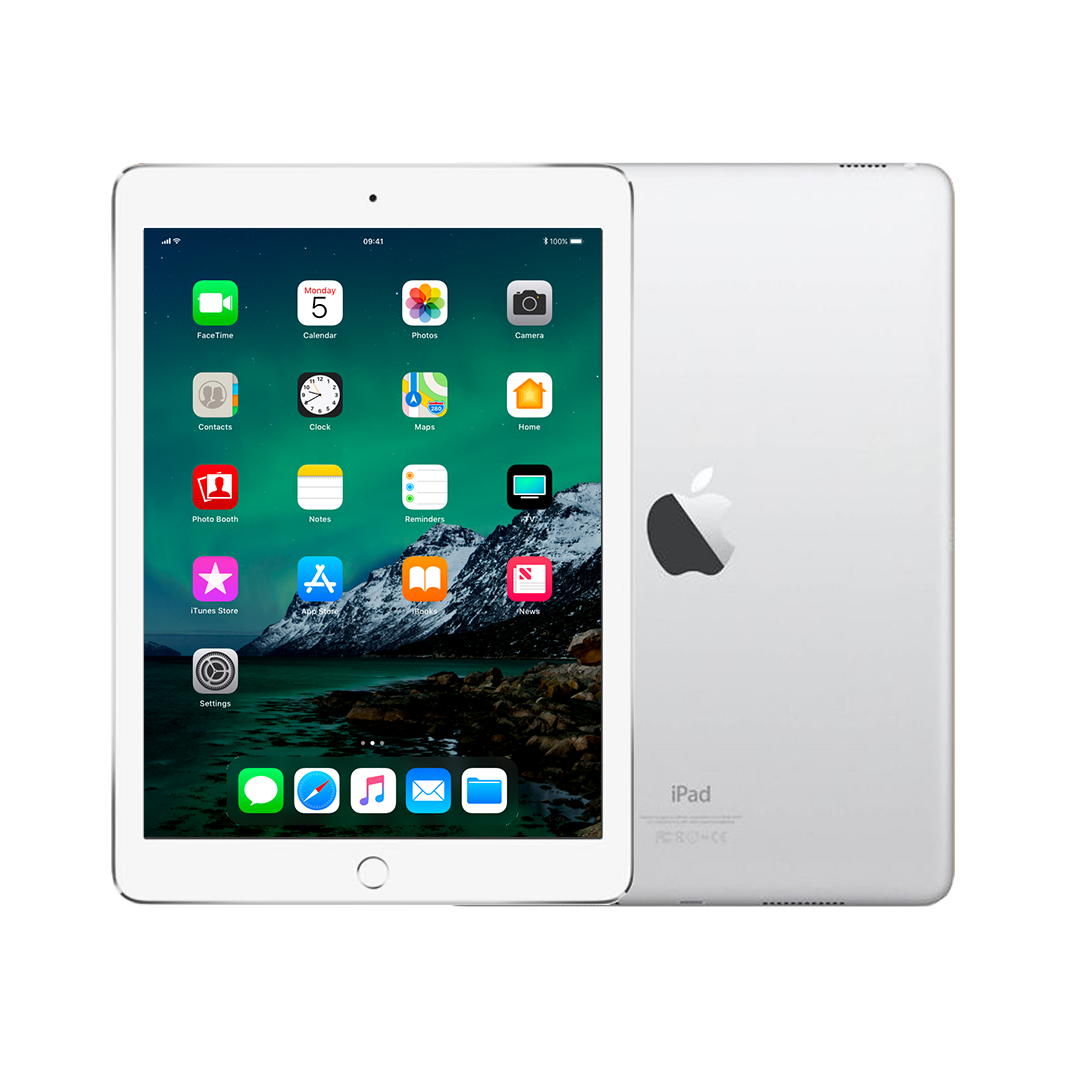 Refurbished iPad Pro 9.7" wifi 128gb - test-product-media-liquid1