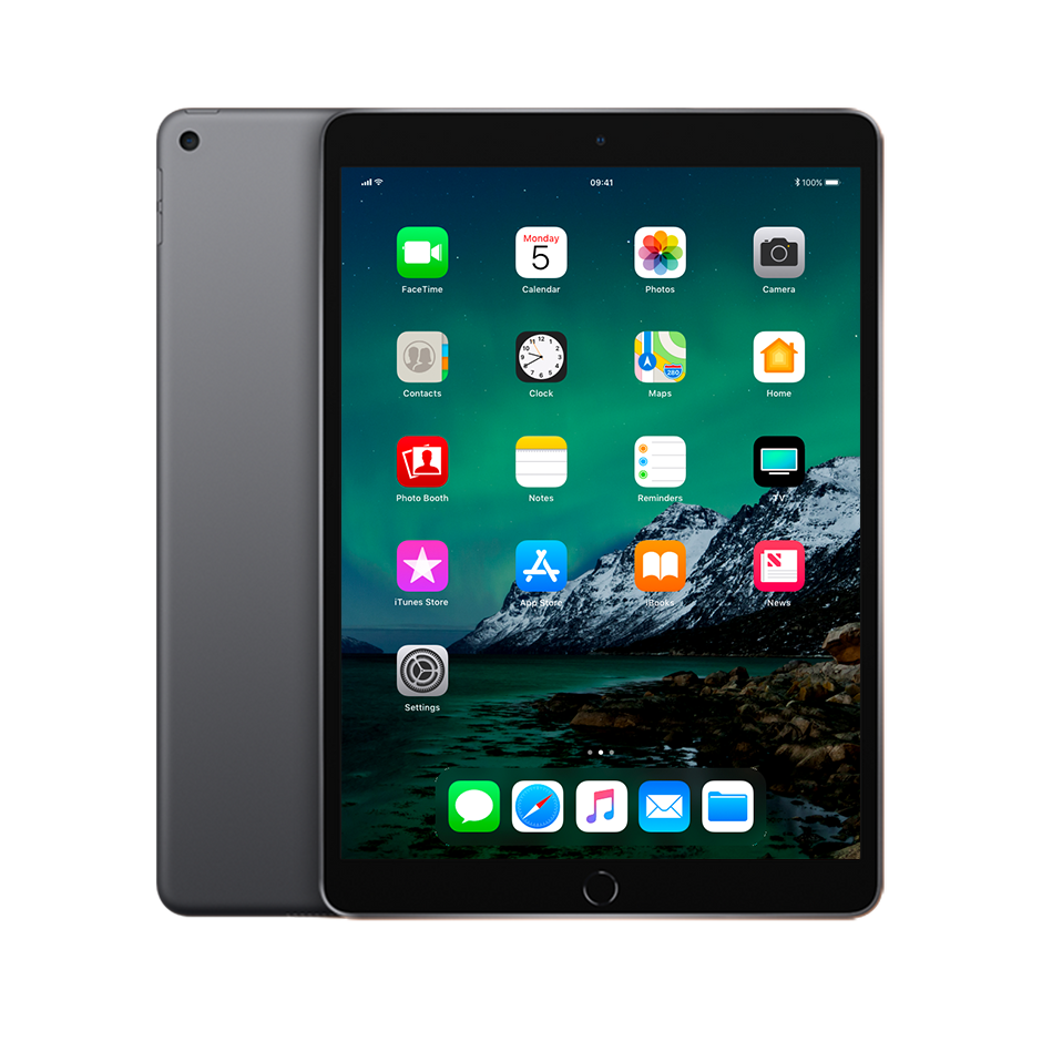 Refurbished iPad Air 3 wifi 64gb