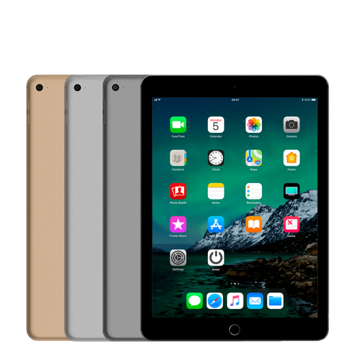 iPad Air 2 reconditionné wifi 64GB