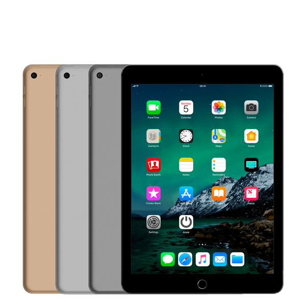 iPad Air 2 reconditionné wifi 64GB