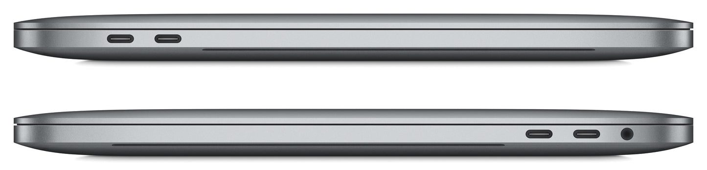 Refurbished MacBook Pro Touchbar 13" i5 2.4 8gb 256gb